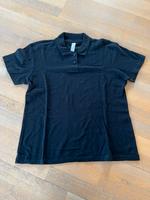 Schwarzes Polo Shirt Größe XXL NEU Bayern - Günzburg Vorschau