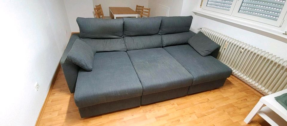 Großes Sofa(Funktional) in Asperg