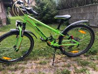 Fahrrad MERIDA 24 Zoll Baden-Württemberg - Herdwangen-Schönach Vorschau