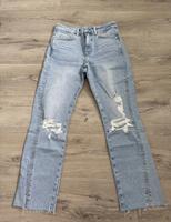 Zara destroyed Skinny Jeans Größe 38 Bielefeld - Bielefeld (Innenstadt) Vorschau