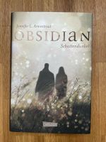 Jennifer L. Armentrout- Obsidian Schattendunkel Niedersachsen - Braunschweig Vorschau