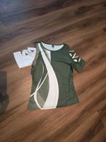 Grünes Tshirt Sachsen - Werdau Vorschau