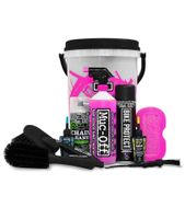 Muc-Off Bicycle Bucket Kit Fahrradreinigungs-Set NEU!! OVP!! München - Moosach Vorschau