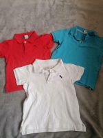 Poloshirt, T-shirt Größe 86/92  Jungen Niedersachsen - Wittingen Vorschau