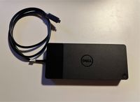 Dell WD19S - USB-C Dock - Garantie 03.2025 Bayern - Etzenricht Vorschau