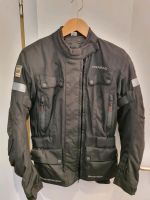 Damen Motorradjacke und Helm absolut neuwertig Neuhausen-Nymphenburg - Neuhausen Vorschau