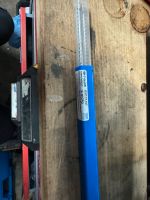 Pferd Frästift ( extra lang ) 250 mm Nordrhein-Westfalen - Remscheid Vorschau