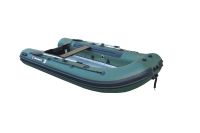 Schlauchboot Allroundmarin Vario 360 mit Aluboden Neu Modell 2019 Kiel - Hassee-Vieburg Vorschau