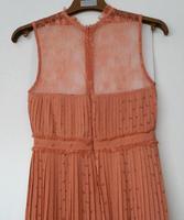 Neu Gr38 Sommerkleid Plisseekleid Kurzkleid Köln - Vingst Vorschau