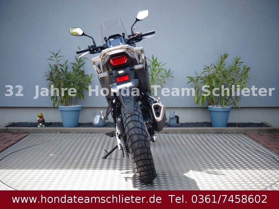 Honda XL750 Transalp *500,00 EUR gespart * in Erfurt