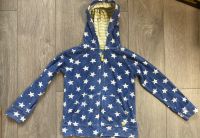 Mini Boden Jacke Kapuzenjacke Frotteejacke Sterne 9-10 Duisburg - Rumeln-Kaldenhausen Vorschau