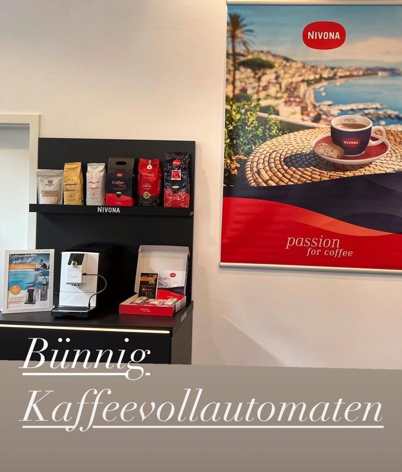 Reparatur Kaffeevollautomat Kaffeeautomat Siebträgermaschine in Magdeburg