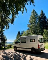 Camper autark L2H2 München - Sendling Vorschau