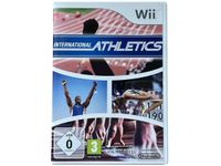 Nintendo Wii International Athletics Baden-Württemberg - Willstätt Vorschau