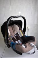 Babyschale mit Isofix Base von Römer Dresden - Innere Altstadt Vorschau