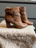 Michael Kors Stiefeletten 38 Niedersachsen - Fürstenau Vorschau