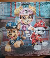 Bettwäsche Kinder Paw Patrol Saarland - Schwalbach Vorschau