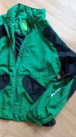 Leichte Sportjacke Outdoor Wandern erima grün schwarz Kr. München - Ottobrunn Vorschau