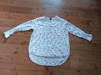 Verkaufe Bluse Tunika Damen Größe 44 Primark Sachsen - Zwenkau Vorschau