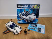 Playmobil Top Agents Auto 9252 Bayern - Ottobeuren Vorschau