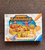 Tip Toi Spiel Das Geheimnis der Zahleninsel Schleswig-Holstein - Nahe Vorschau