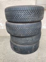 Allwetterreifen Tristar 215/60 R17 100V Kelberg - Rothenbach Vorschau