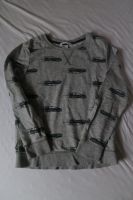 H&M Pullover Sweatshirt Rennauto 134/140 TOP Versand 2,50€ Feldmoching-Hasenbergl - Feldmoching Vorschau