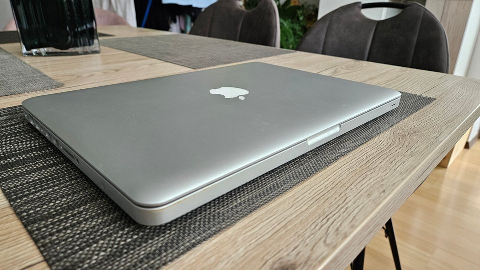 MacBook Pro 13", Mid 2012 in Erlangen