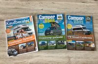 Camper Vans Zeitschriften Bayern - Haibach Unterfr. Vorschau