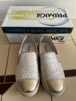 NEU Primigi Sneaker/ Loafer Größe 31 Hessen - Friedberg (Hessen) Vorschau