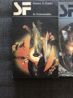 DDR SF Utopia In Sonnennähe Roman Bestseller Since Fiction  TB Sachsen-Anhalt - Salzwedel Vorschau