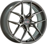 Motec MCR4 Ultimate 8,5x19 5x112 Felgen Audi VW Seat Skoda Baden-Württemberg - Kuppenheim Vorschau