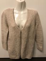 ❌ Drykorn for beautiful people Strickjacke Pullover beige S Nordrhein-Westfalen - Werl Vorschau