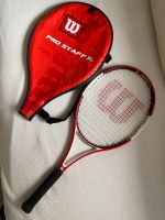 Tennisschläger für Kinder, Marke: Wilson Hannover - Linden-Limmer Vorschau