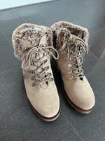 Caprice Schnürstiefel warm 40 Nordrhein-Westfalen - Solingen Vorschau