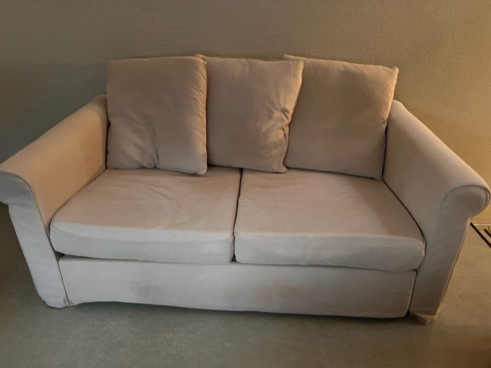 GRÖNLID IKEA Sofa Couch in Berlin