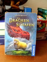 Von Drachen und Schafen / Kosmos Spiel ab 9 Jahren Brandenburg - Heckelberg-Brunow Vorschau