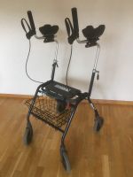 Rollator mit Arthritisauflagen - Typ Dolomite (gebraucht) Osnabrück - Hasbergen Vorschau