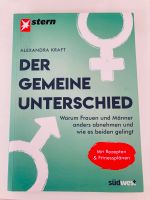 Der gemeine Unterschied: Buch zum nd übers  Abnehmen Neuhausen-Nymphenburg - Neuhausen Vorschau