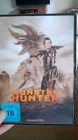 Monsterhunter DVD Brandenburg - Cottbus Vorschau