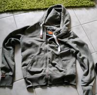 Superdry Kapuzenjacke Größe M 42 Hessen - Gorxheimertal Vorschau