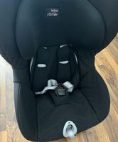 Britax Römer King II LS Kindersitz 9-18kg Cosmos Black Hessen - Darmstadt Vorschau