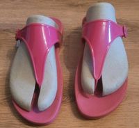 Fitflop Superjelly Sandalen Gr.42 NEU mit Etikett Nordrhein-Westfalen - Eschweiler Vorschau