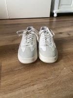 Sneaker Weiß Bershka 44 BK Nike Düsseldorf - Pempelfort Vorschau