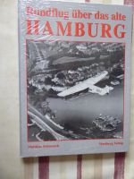 Matthias Schmook  Rundflug über das alte Hamburg OVP Kreis Pinneberg - Halstenbek Vorschau