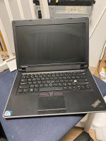 Laptop Lenovo Nürnberg (Mittelfr) - Kleinreuth b Schweinau Vorschau