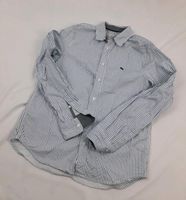 Hemd 158 blau weiß H&M top Nordrhein-Westfalen - Gelsenkirchen Vorschau