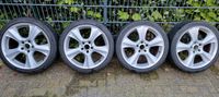 Alufelgen 18" 5x112 Mercedes VW Audi com4wheels Niedersachsen - Oldenburg Vorschau