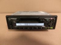 Autoradio Kenwood KRC-151D Cassette Deck Hessen - Wächtersbach Vorschau