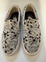Vans Slip on Sneaker Turnschuhe Damen 36,5 Sommer Schuhe Bayern - Vöhringen Vorschau